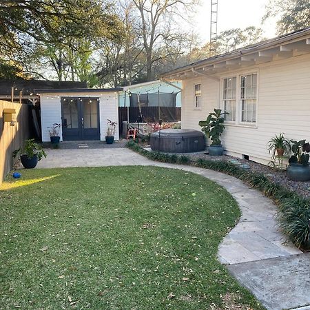 The Lafayette 'Tiny Home' Apartment Luaran gambar