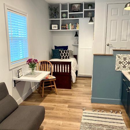 The Lafayette 'Tiny Home' Apartment Luaran gambar