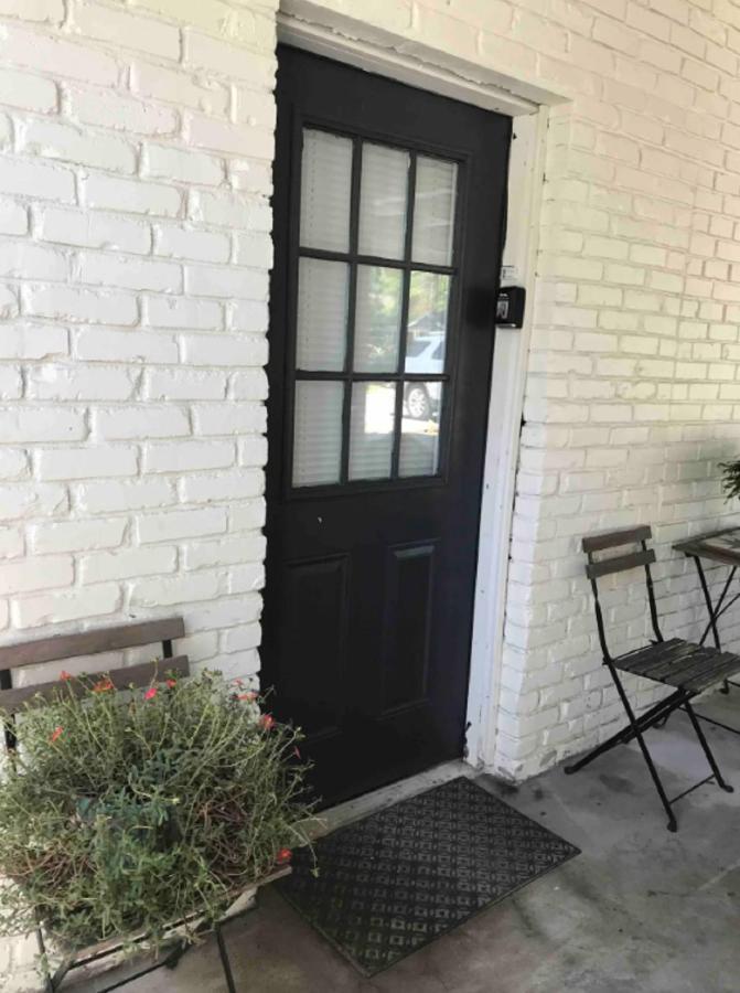 The Lafayette 'Tiny Home' Apartment Luaran gambar